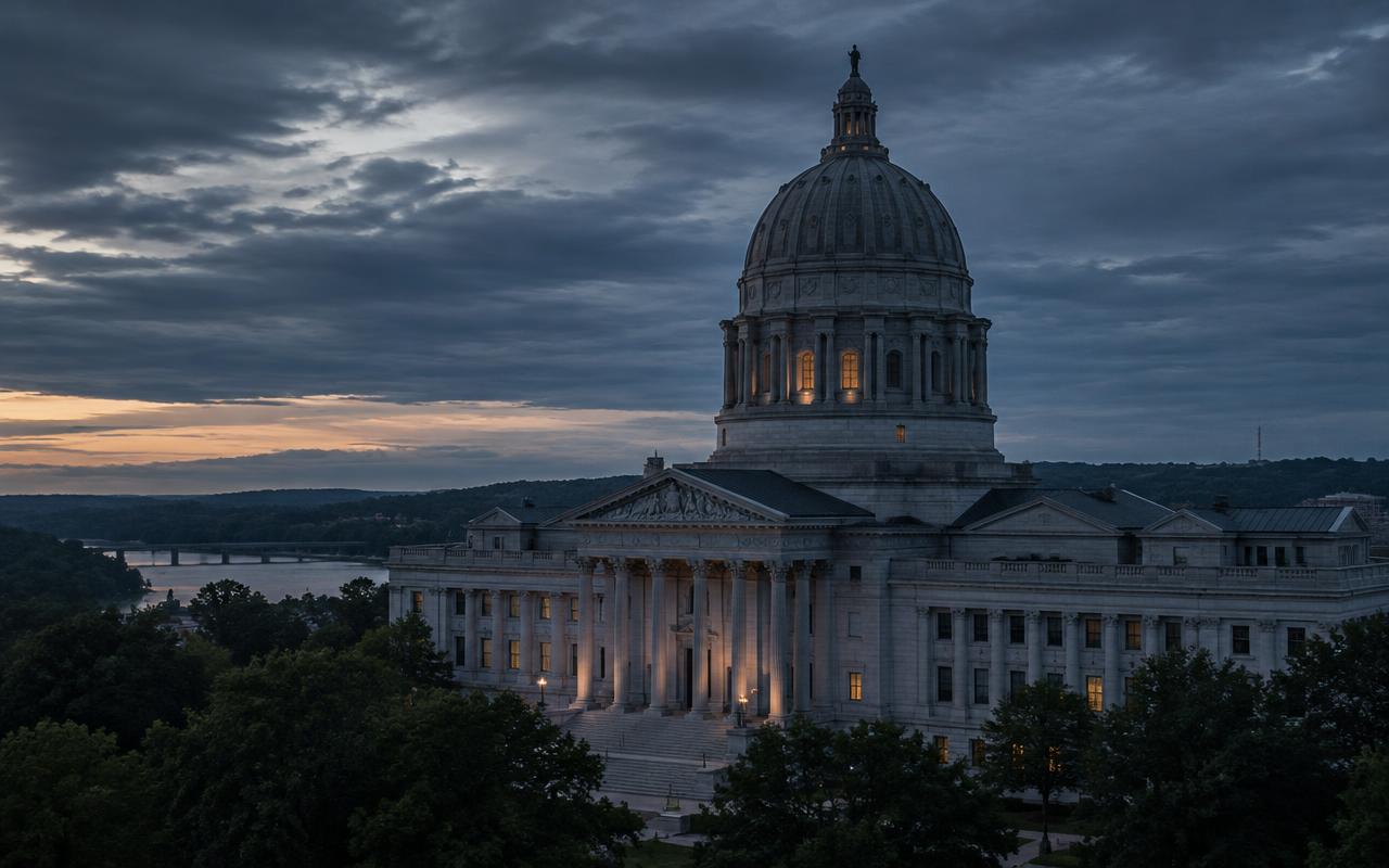 Starting a 501(c)(4) in Missouri: Lobbying, Political Activity, Donor Privacy, and "Dark Money" Rules Explained