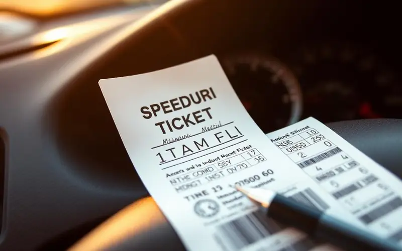 Don't Pay That Missouri Speeding Ticket Until You Read This
