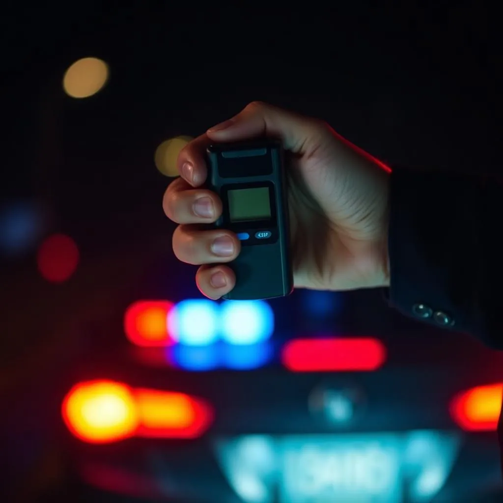Missouri DWI Checkpoints in 2026: Your Rights, the Law, and How to Protect Your License