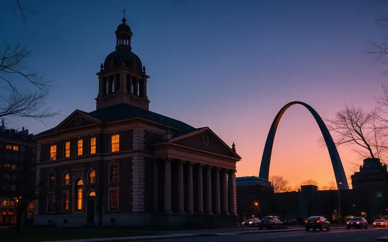 Understanding DWI Charges in St. Louis, Missouri: What You Need to Know