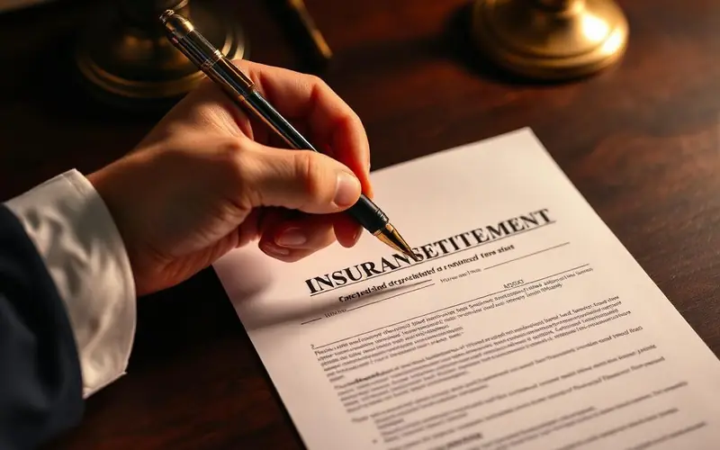 Injured in a St. Louis Car Accident? Why Accepting the Insurance Offer Is a Mistake