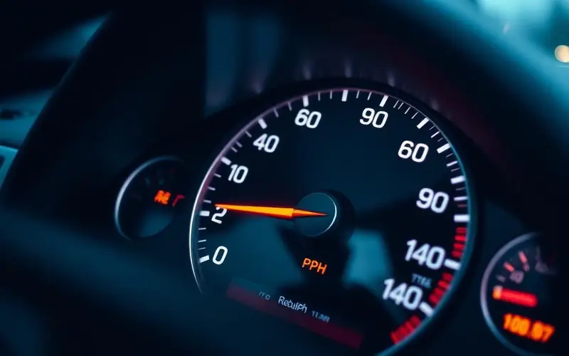 Can You Go to Jail for Too Many Speeding Tickets in Missouri?