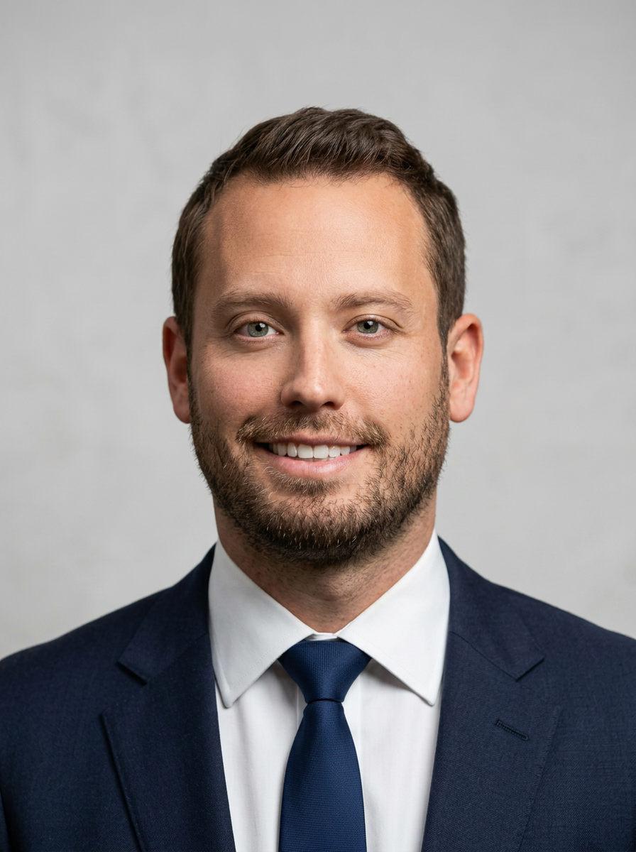 Alec Rosenblum