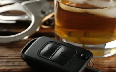 DWI Charges in Missouri: What You Need to Know